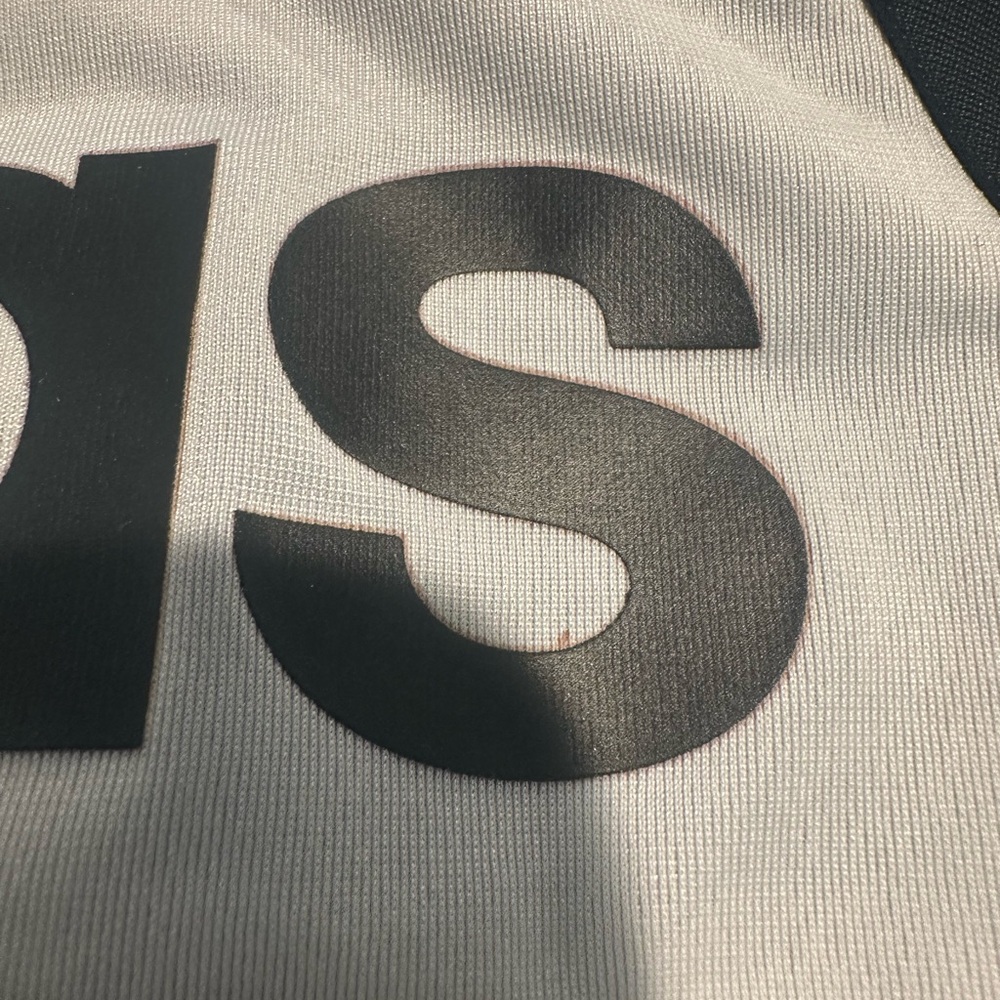 Adidas full-zip track jacket - Picture 4 of 4